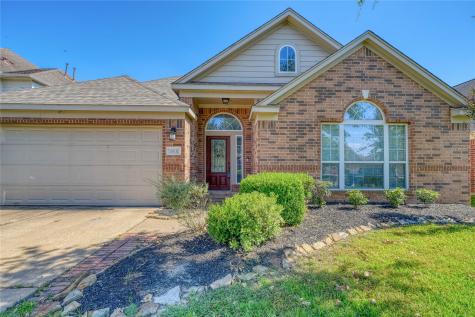 18631 Cypress Lake Village Drive Cypress TX 77429