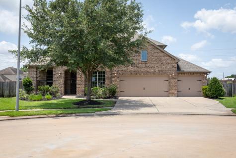17743 Washburne Lane Houston TX 77095
