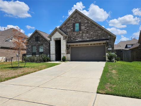 18915 Arnold Creek Lane New Caney TX 77357
