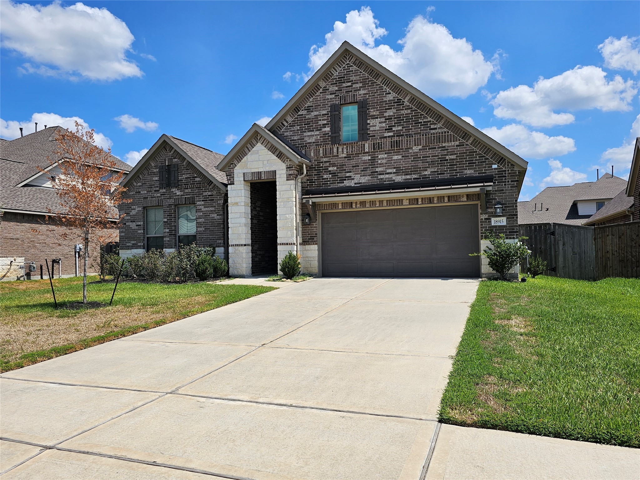 18915 Arnold Creek Lane New Caney TX 77357