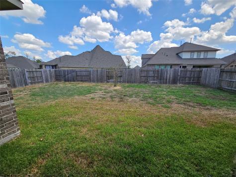 18915 Arnold Creek Lane New Caney TX 77357