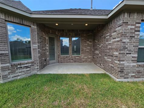 18915 Arnold Creek Lane New Caney TX 77357
