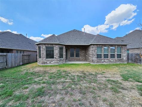 18915 Arnold Creek Lane New Caney TX 77357
