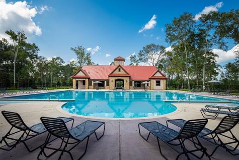 18915 Arnold Creek Lane New Caney TX 77357