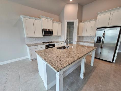 18915 Arnold Creek Lane New Caney TX 77357