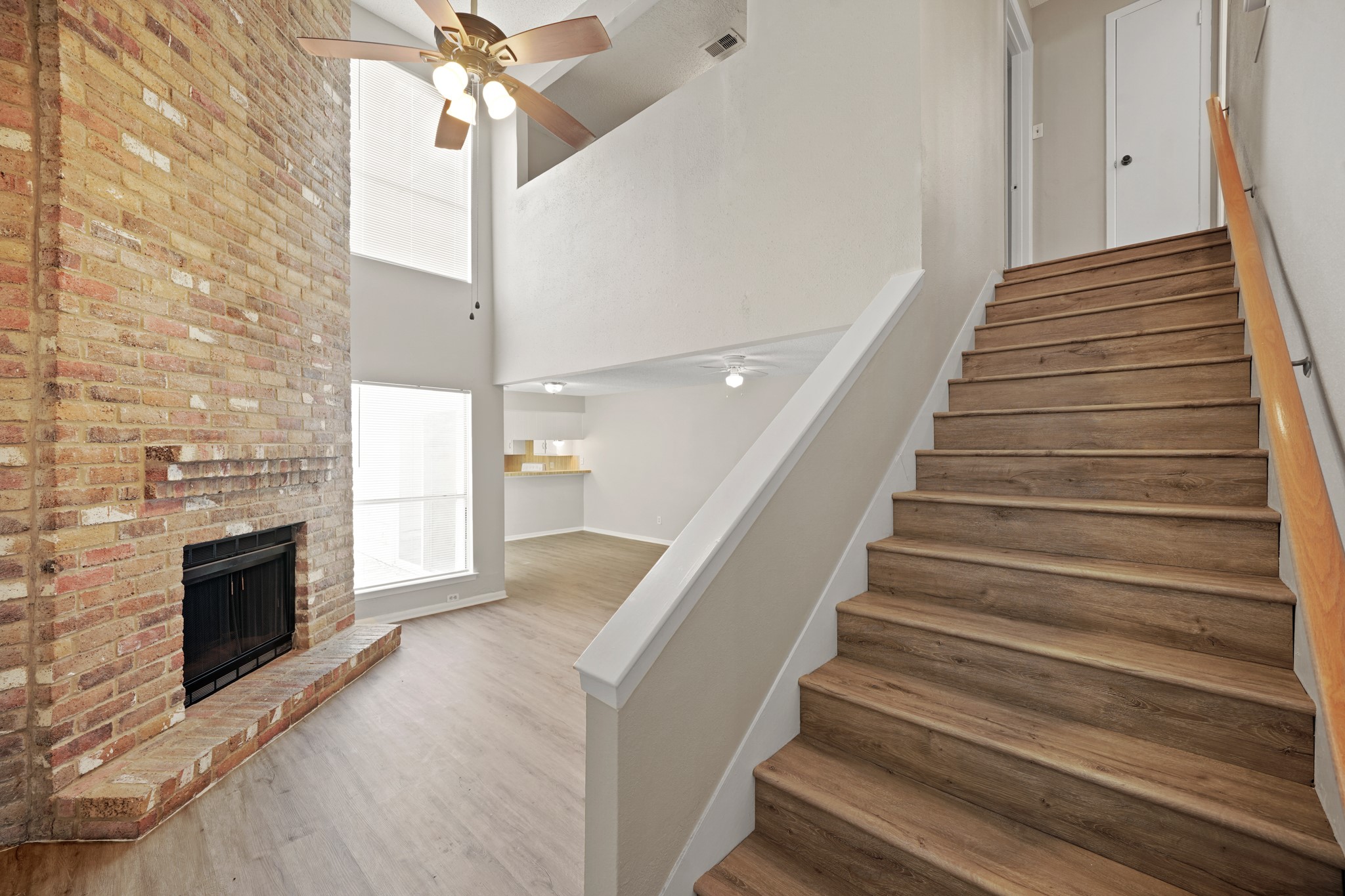 12266 Wild Pine Drive B Houston TX 77039