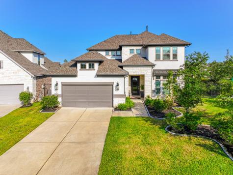 15 Fringetree Bark Drive Tomball TX 77375