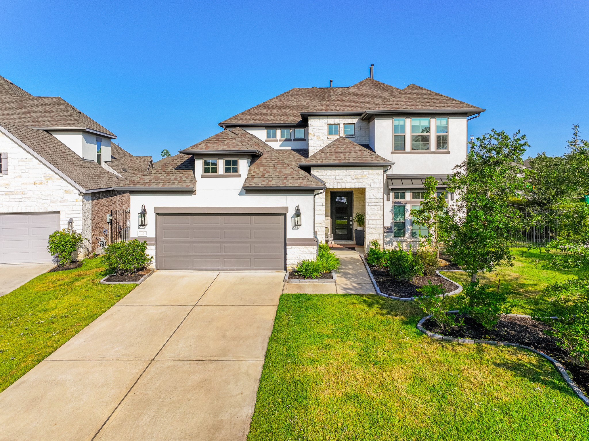 15 Fringetree Bark Drive Tomball TX 77375