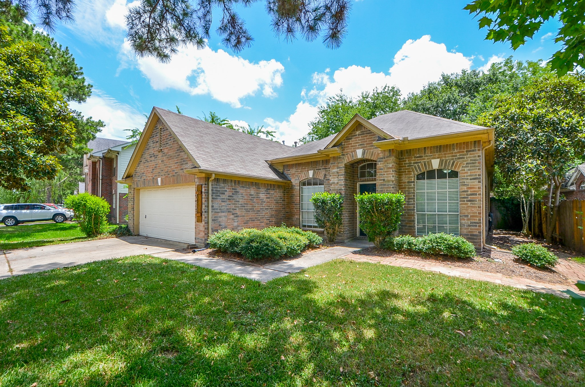 6410 Diamond Rock Drive Katy TX 77449