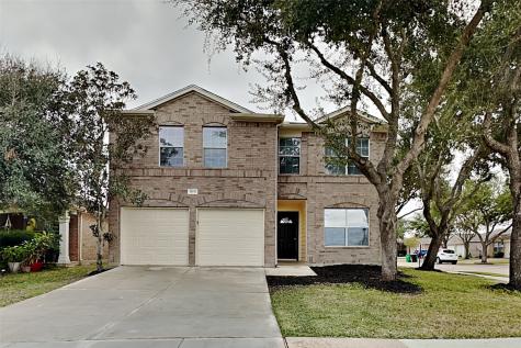 6019 Baldwin Elm Street Richmond TX 77407