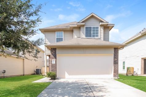 13411 Ella Ridge Lane Houston TX 77067