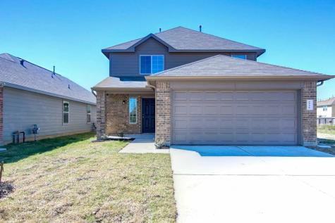 5735 Plantation Forest Drive Katy TX 77449