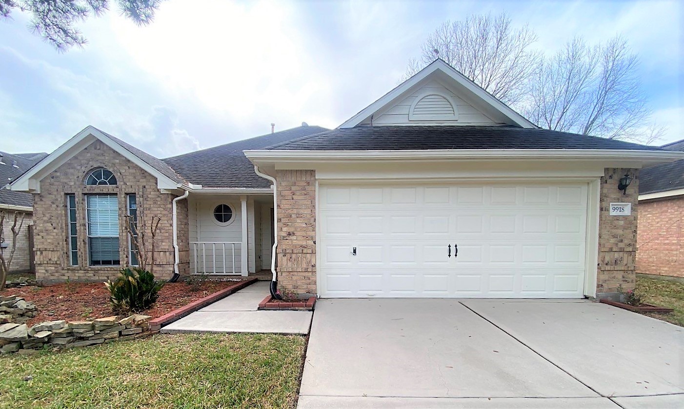 9918 Elm Meadow Trail Houston TX 77064