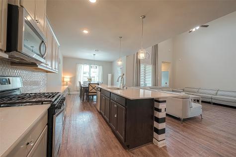 21029 Crinet Square Street Kingwood TX 77339