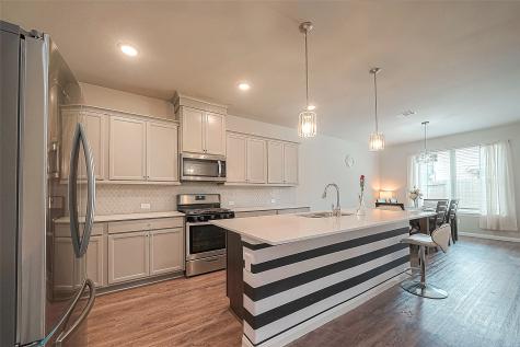 21029 Crinet Square Street Kingwood TX 77339
