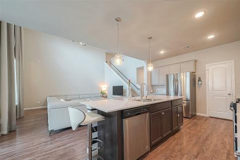 21029 Crinet Square Street Kingwood TX 77339