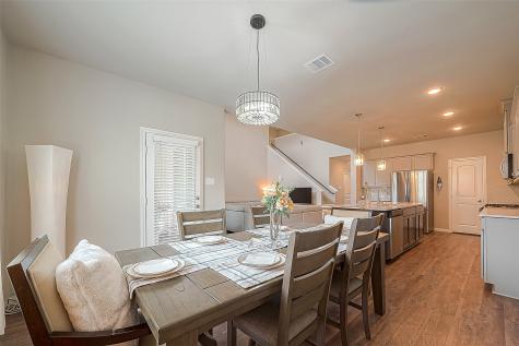21029 Crinet Square Street Kingwood TX 77339