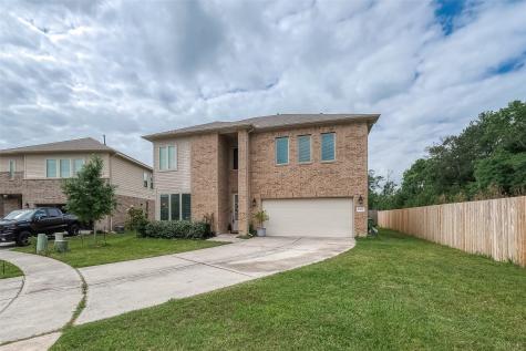 21029 Crinet Square Street Kingwood TX 77339