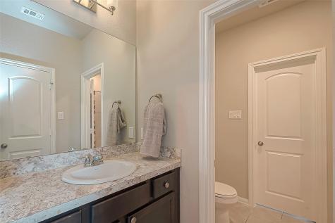 21029 Crinet Square Street Kingwood TX 77339