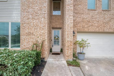 21029 Crinet Square Street Kingwood TX 77339
