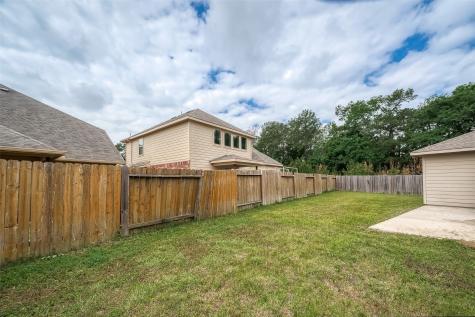 21029 Crinet Square Street Kingwood TX 77339