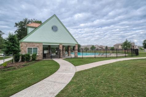 21029 Crinet Square Street Kingwood TX 77339