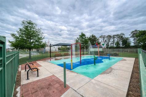 21029 Crinet Square Street Kingwood TX 77339