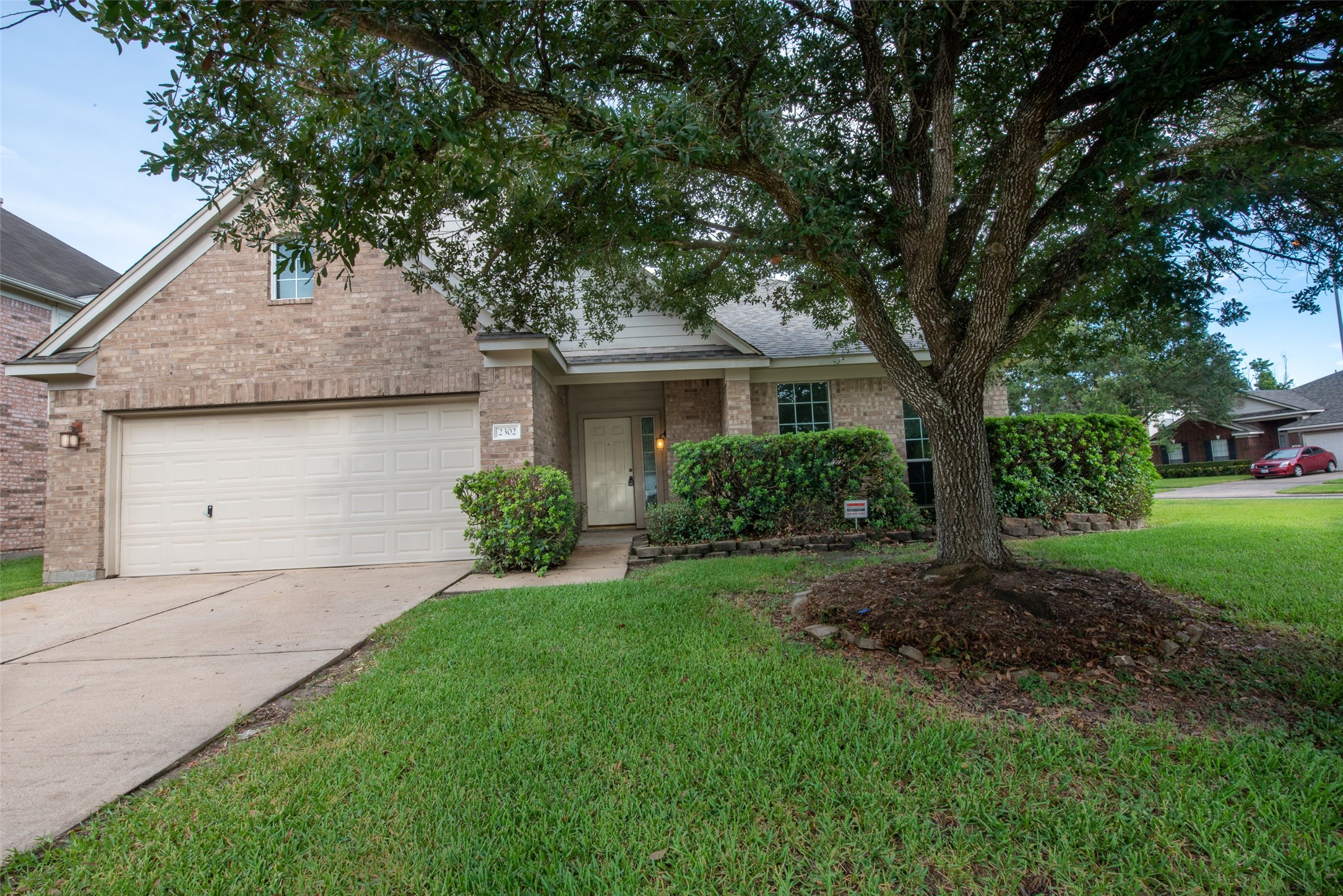 2302 Prince Jeffry Lane Katy TX 77493
