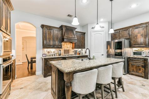 2972 Holbrook Valley Lane League City TX 77573