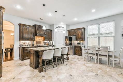 2972 Holbrook Valley Lane League City TX 77573