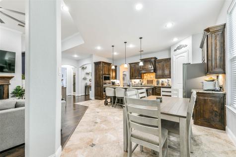 2972 Holbrook Valley Lane League City TX 77573