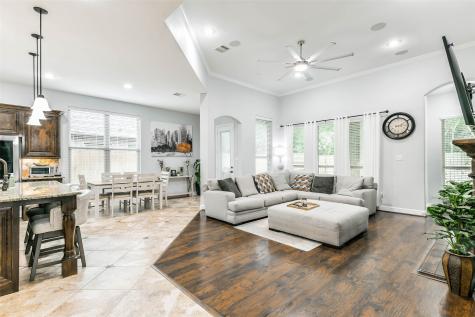 2972 Holbrook Valley Lane League City TX 77573