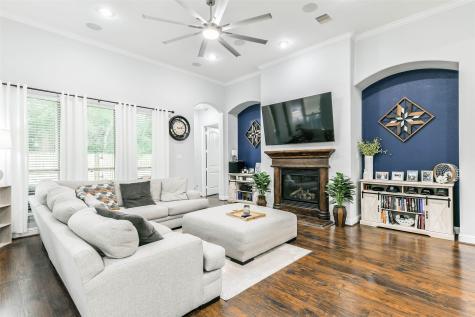 2972 Holbrook Valley Lane League City TX 77573