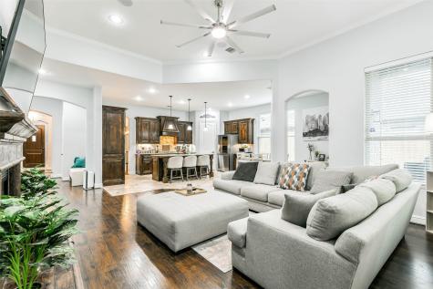 2972 Holbrook Valley Lane League City TX 77573