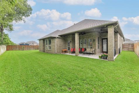 2972 Holbrook Valley Lane League City TX 77573