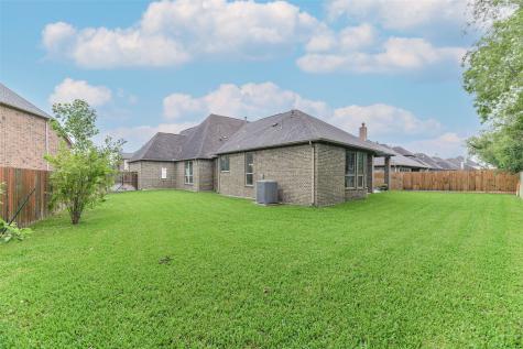 2972 Holbrook Valley Lane League City TX 77573