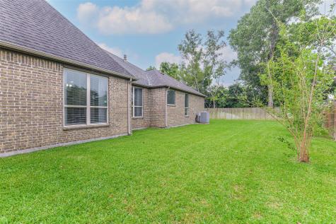 2972 Holbrook Valley Lane League City TX 77573