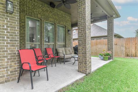2972 Holbrook Valley Lane League City TX 77573