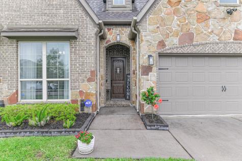 2972 Holbrook Valley Lane League City TX 77573