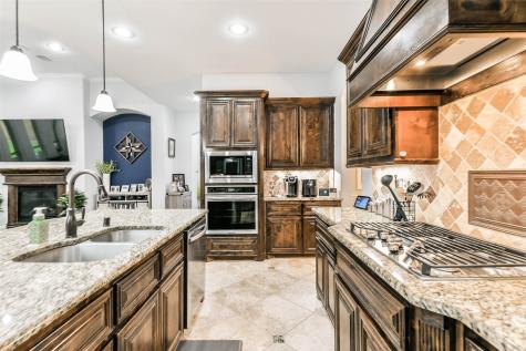 2972 Holbrook Valley Lane League City TX 77573