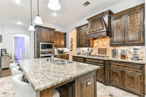 2972 Holbrook Valley Lane League City TX 77573