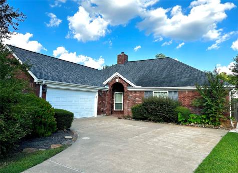 16310 Doverton Lane Tomball TX 77377