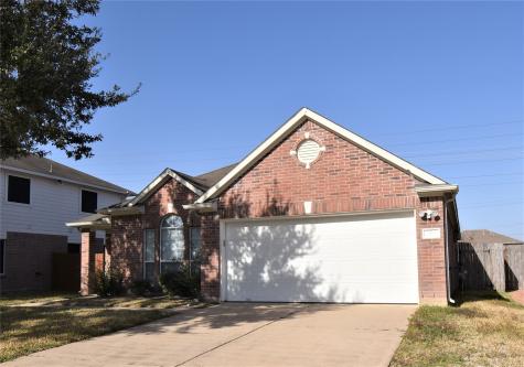 1522 Cartwright Road Missouri City TX 77489