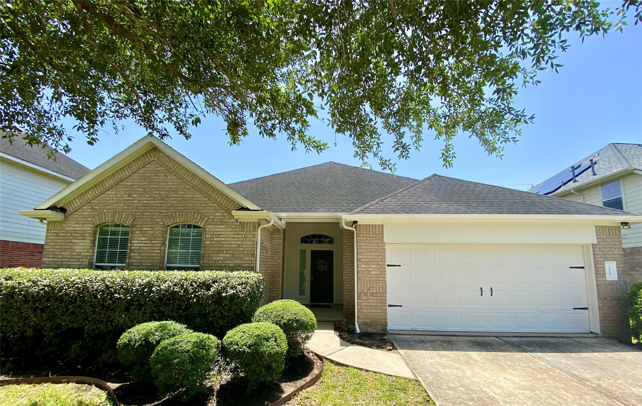 7522 Crescent Lake Court Rosenberg TX 77469