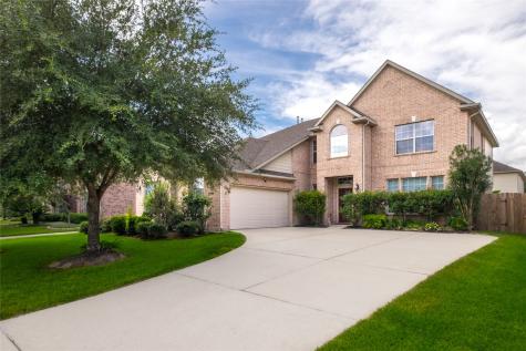 26114 Sandersgate Lane Katy TX 77494
