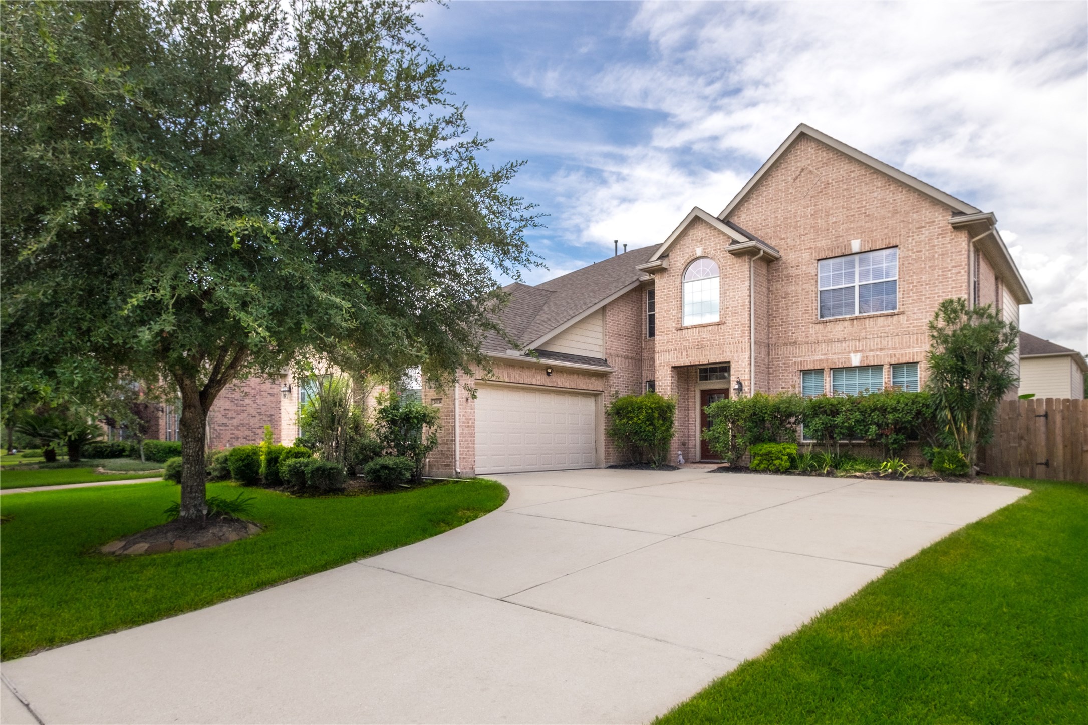 26114 Sandersgate Lane Katy TX 77494