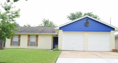 6619 Kearney Drive Richmond TX 77469