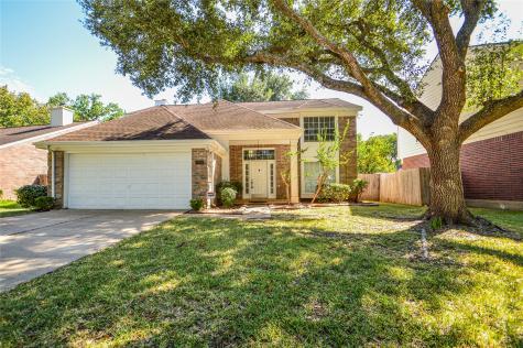 2607 Woodstream Boulevard Sugar Land TX 77479