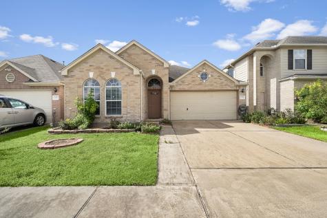 13211 Boxwood Terrace Drive Houston TX 77083