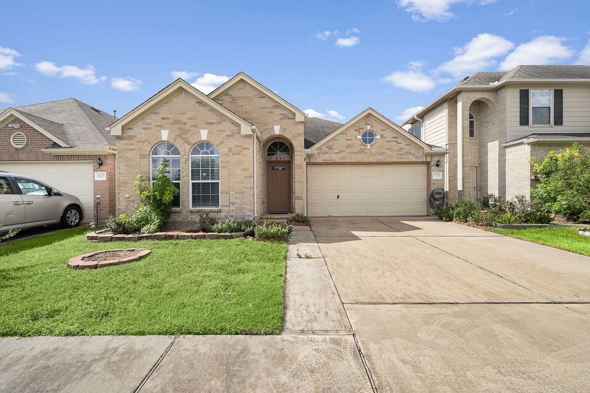 13211 Boxwood Terrace Drive Houston TX 77083